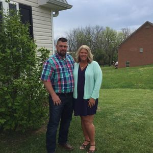 Meet your Posher, Caroline